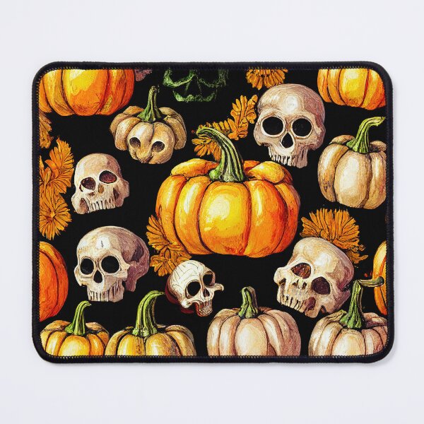 Item preview, Happy Halloween  designed and sold by Pacem-Art.