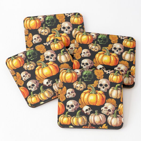 Item preview, Happy Halloween  designed and sold by Pacem-Art.