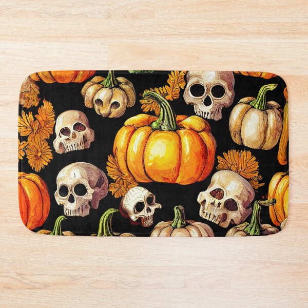 Item preview, Happy Halloween  designed and sold by Pacem-Art.