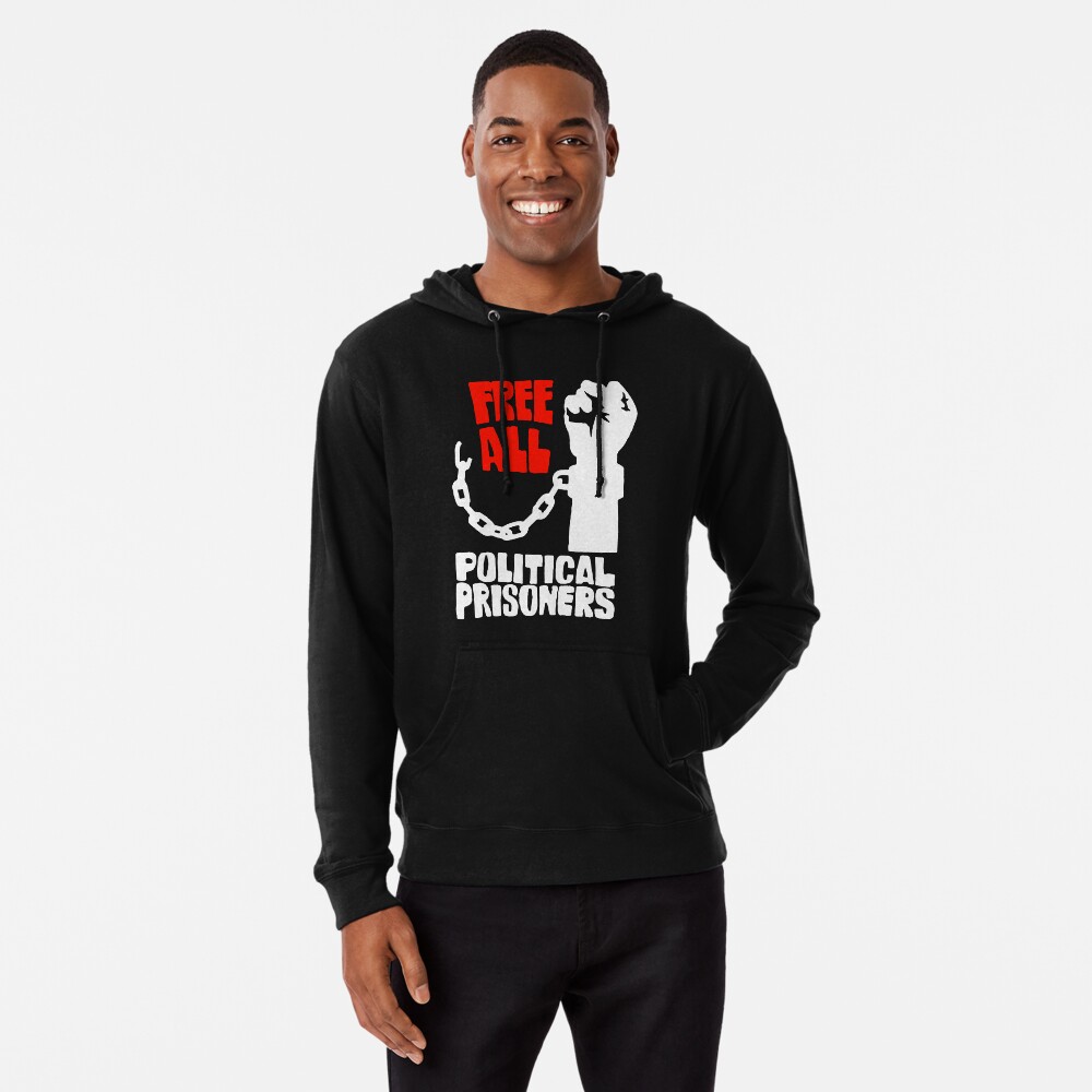 Item preview, Lightweight Hoodie designed and sold by truthtopower.