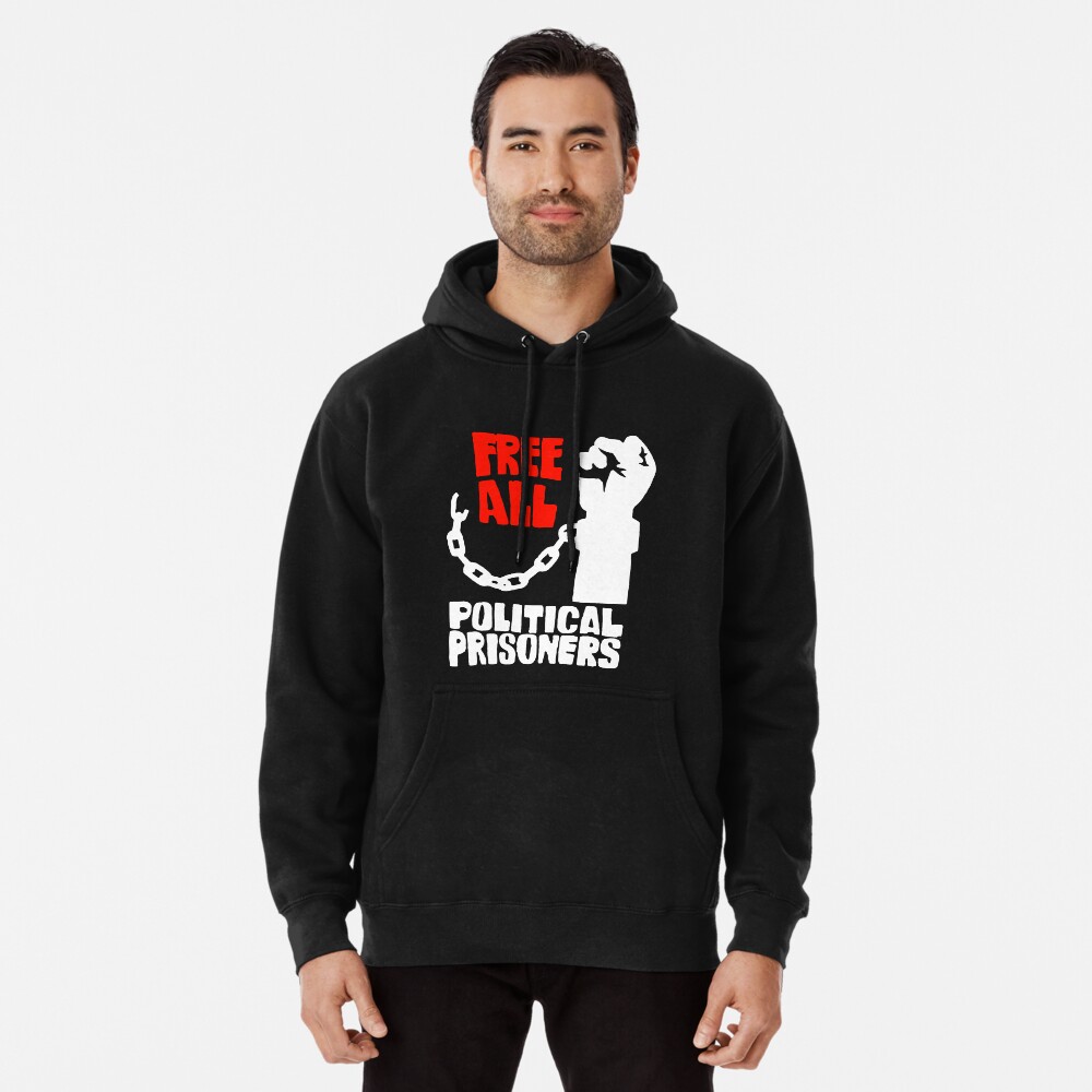 Item preview, Pullover Hoodie designed and sold by truthtopower.