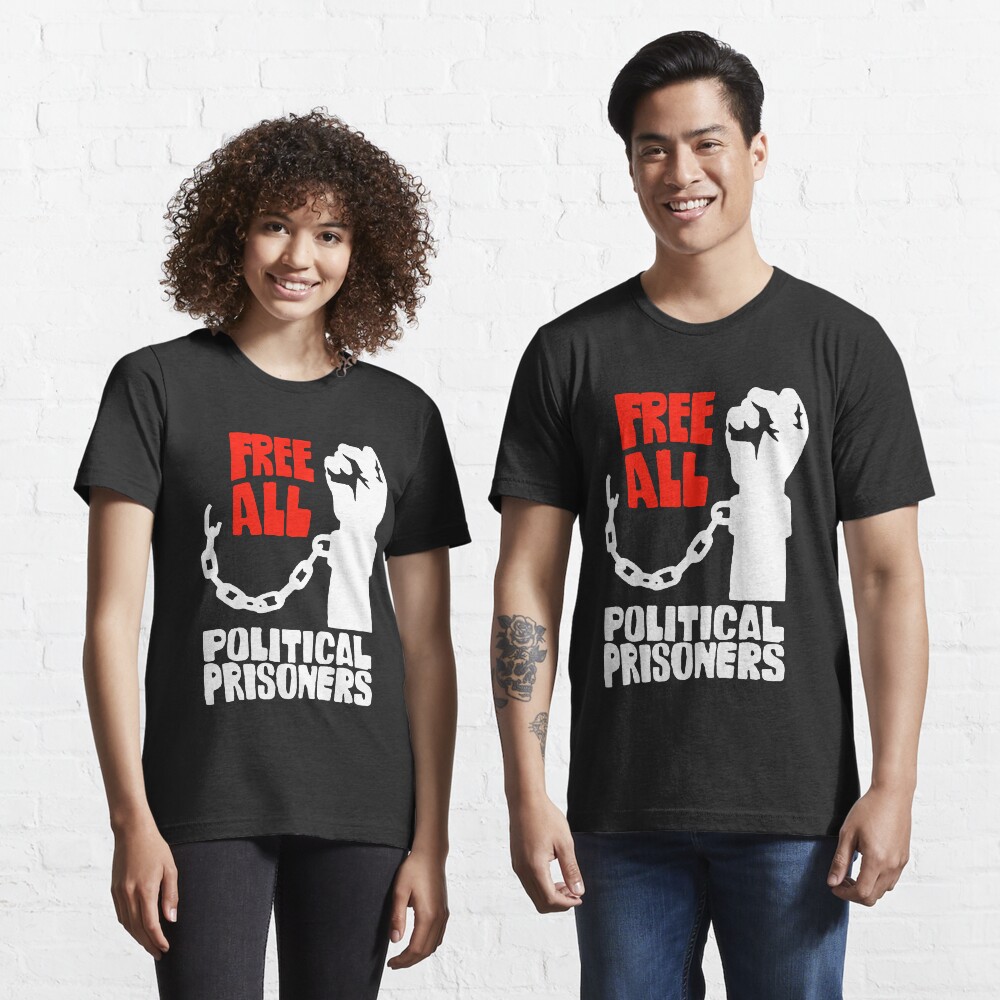 Item preview, Essential T-Shirt designed and sold by truthtopower.