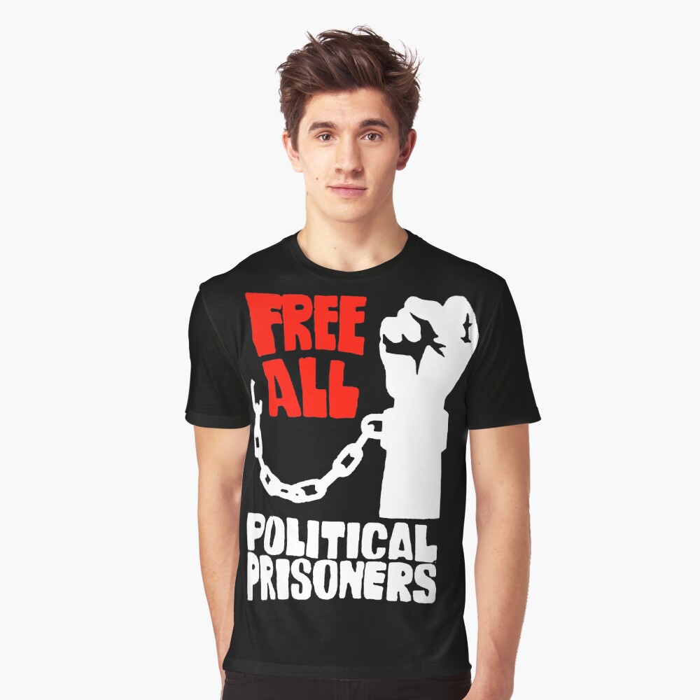 Item preview, Graphic T-Shirt designed and sold by truthtopower.