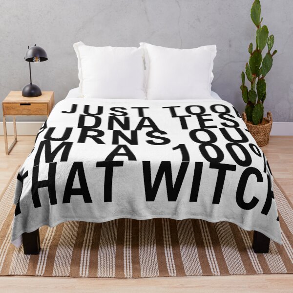 Item preview, 100% that witch designed and sold by ArtbyJodlana.