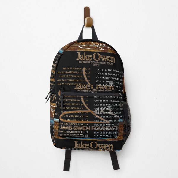 Item preview, JAKE OWEN TOUR 2022 designed and sold by micheeladywe.