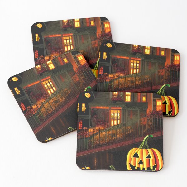Item preview, Halloween  designed and sold by OverAltruist.