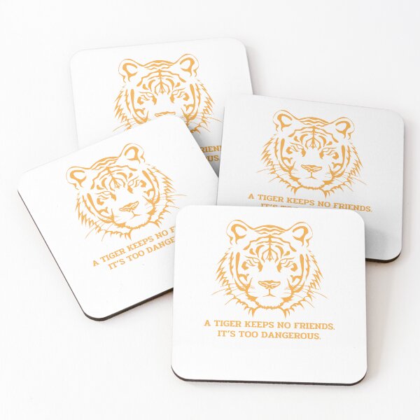 Item preview, A Tiger designed and sold by LD-LailaDesign.