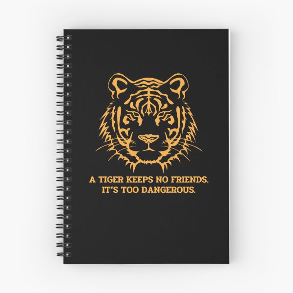 Item preview, A Tiger designed and sold by LD-LailaDesign.