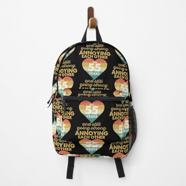 Item preview, Annoying Each Other For 55 Years And Still Going Strong designed and sold by Qudkin.