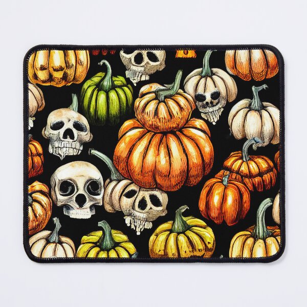 Item preview, Spooky Halloween designed and sold by Pacem-Art.