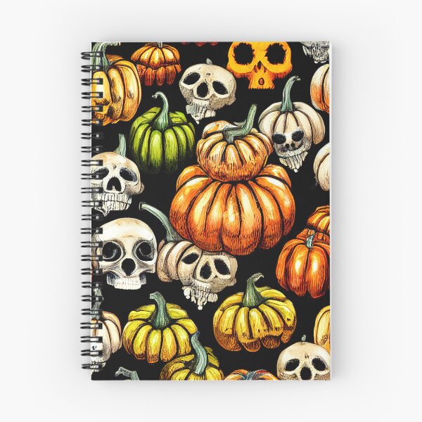 Item preview, Spooky Halloween designed and sold by Pacem-Art.