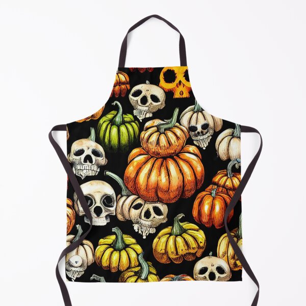 Item preview, Spooky Halloween designed and sold by Pacem-Art.