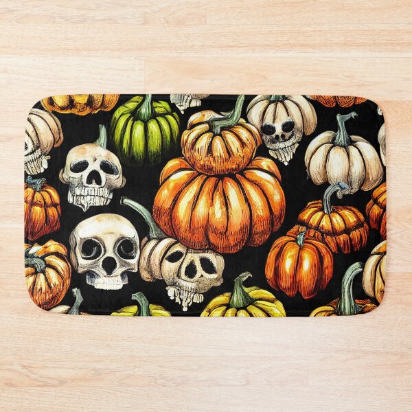 Item preview, Spooky Halloween designed and sold by Pacem-Art.
