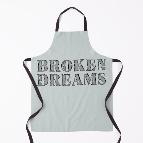 Item preview, BROKEN DREAMS designed and sold by JASCKSHIRTS.