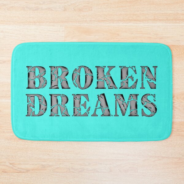Item preview, BROKEN DREAMS designed and sold by JASCKSHIRTS.