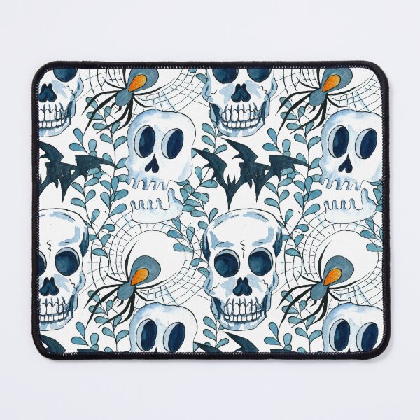 Item preview, Draw with skull , spider , bat and more .. designed and sold by JAG2B.