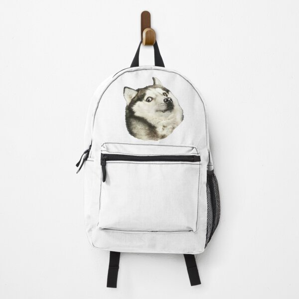 Item preview, Husky Doge designed and sold by stuffyouwontlike.