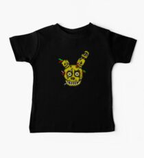Five Nights at Freddy's 3 - Pixel art - SpringTrap Baby Tee