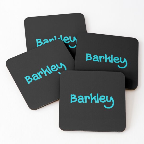 Item preview, Barkley, Funny Cool Best color art designed and sold by artdragongift 15.