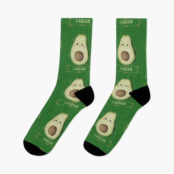 Item preview, Avocado Lucas With The Name of The Best Personalized Gift designed and sold by TajfunX.