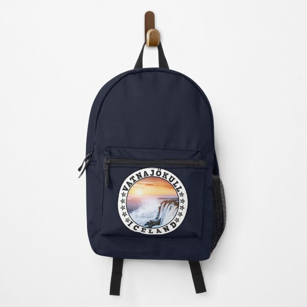 Item preview, Vatnajokull National Park designed and sold by Cumondesign.