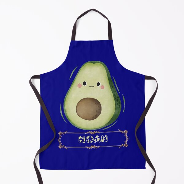 Item preview, Avocado Noah With The Name of The Best Personalized Gift designed and sold by TajfunX.