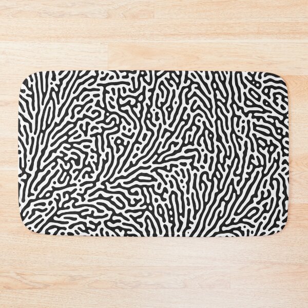 Item preview, Organic Pattern designed and sold by Vector Scout Lab.