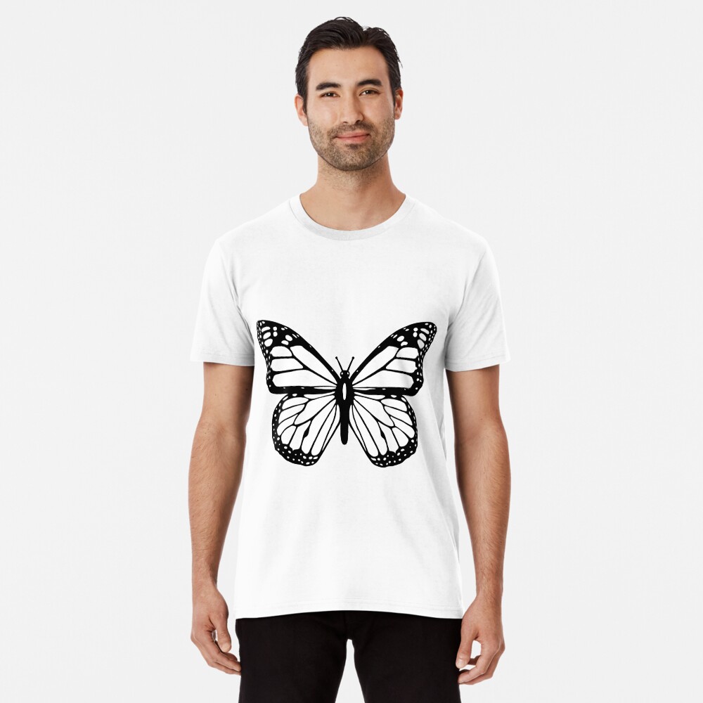 Item preview, Premium T-Shirt designed and sold by Claudiocmb.