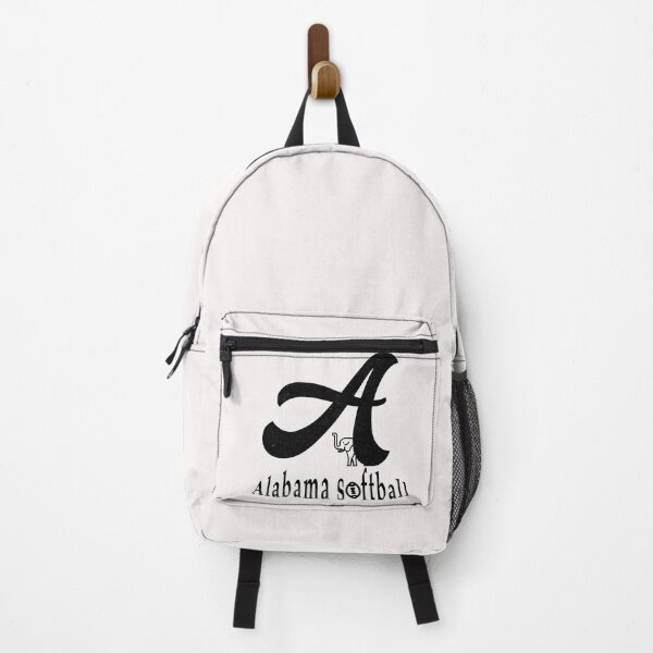Item preview, Alabama softball designed and sold by Designologys.
