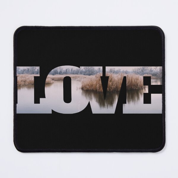 Item preview, Nature in a love Wonderful views designed and sold by HarriPaloma.