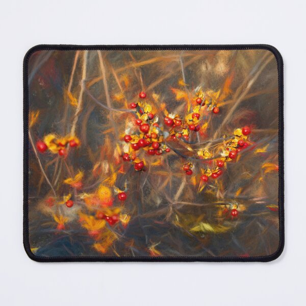 Item preview, Autumn is So Bittersweet designed and sold by Wayne King.
