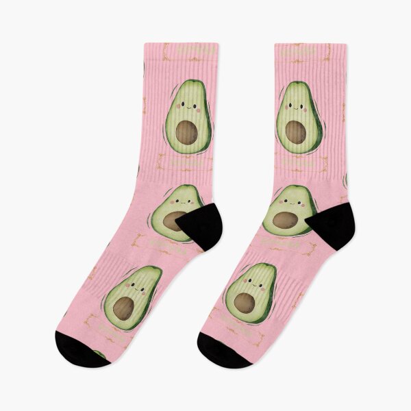 Item preview, Avocado Sophia With The Name of The Best Personalized Gift designed and sold by TajfunX.