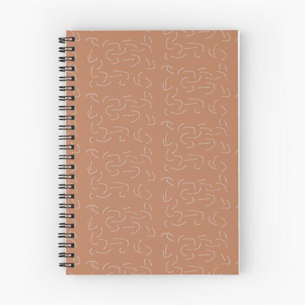 Item preview, line on brown designed and sold by Ovahill.
