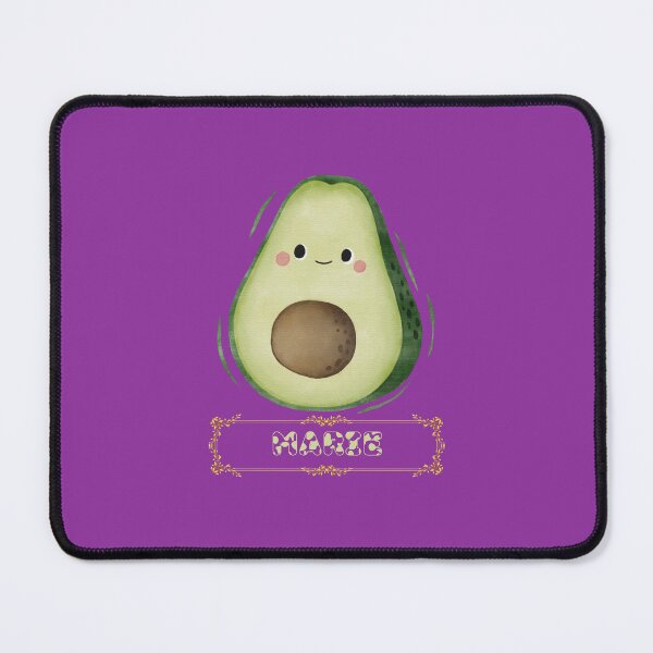 Item preview, Avocado Marie With The Name of The Best Personalized Gift designed and sold by TajfunX.