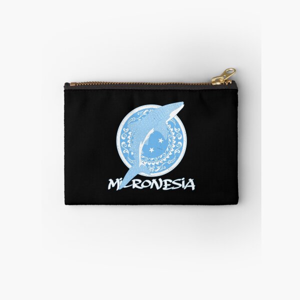 Item preview, Whale Shark Micronesia designed and sold by NicGrayGraphic.