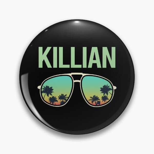 Item preview, Cool Glasses Killian designed and sold by William Grey.