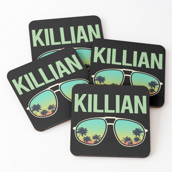 Item preview, Cool Glasses Killian designed and sold by William Grey.