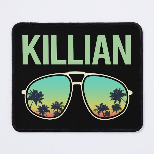 Item preview, Cool Glasses Killian designed and sold by William Grey.