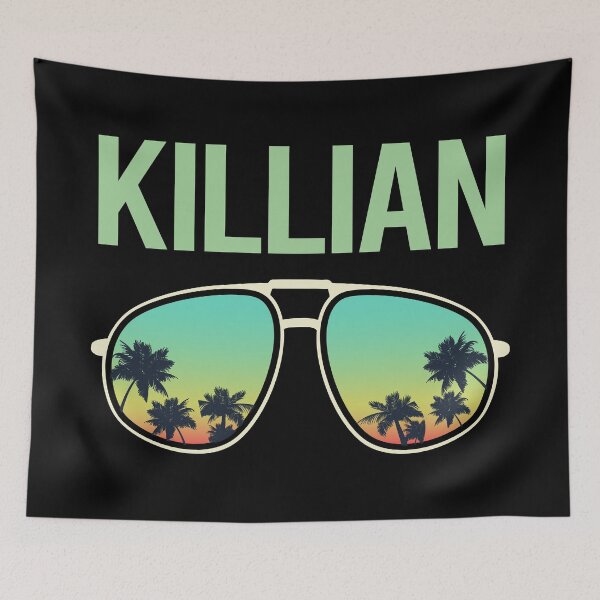 Item preview, Cool Glasses Killian designed and sold by William Grey.