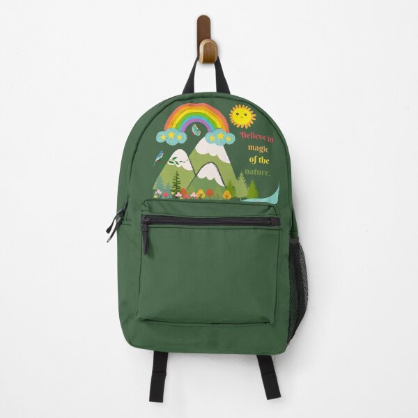Item preview, Believe in magic of the nature. designed and sold by sarantis.