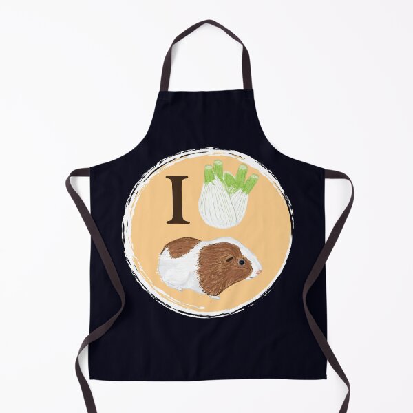 Item preview, I Love Guinea Pigs I designed and sold by JD's Shop.