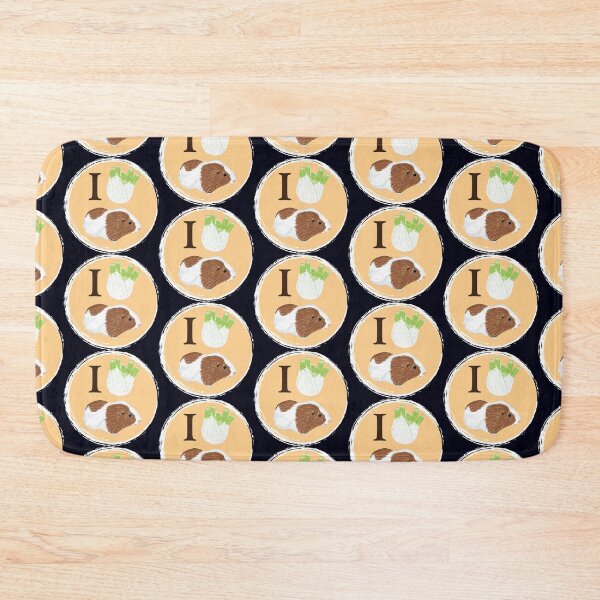 Item preview, I Love Guinea Pigs I designed and sold by JD's Shop.
