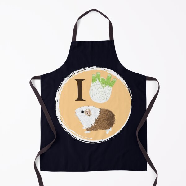 Item preview, I Love Guinea Pigs II designed and sold by JD's Shop.