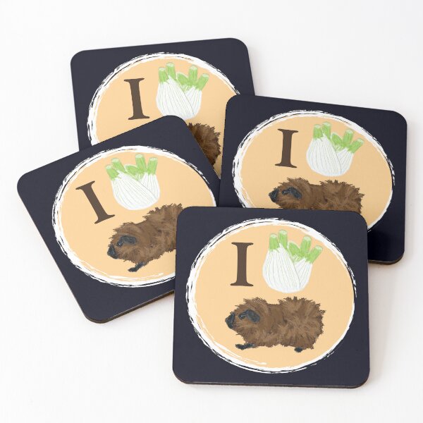 Item preview, I Love Guinea Pigs III designed and sold by JD's Shop.