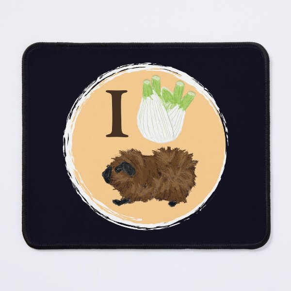 Item preview, I Love Guinea Pigs III designed and sold by JD's Shop.