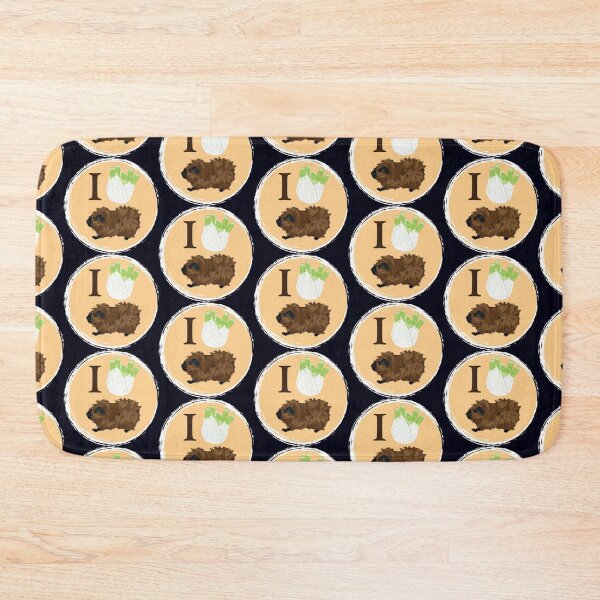 Item preview, I Love Guinea Pigs III designed and sold by JD's Shop.