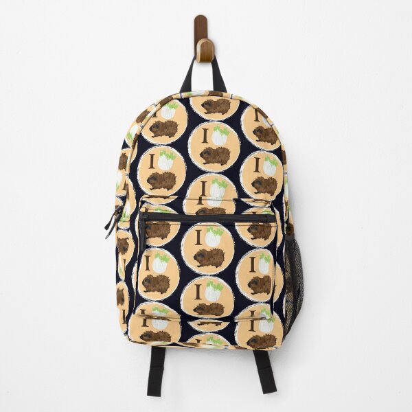Item preview, I Love Guinea Pigs III designed and sold by JD's Shop.