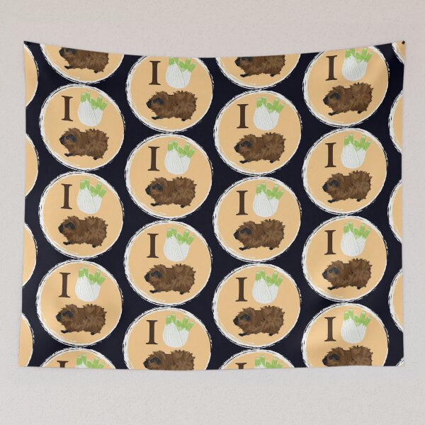 Item preview, I Love Guinea Pigs III designed and sold by JD's Shop.