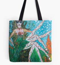 Beltane Tote Bag