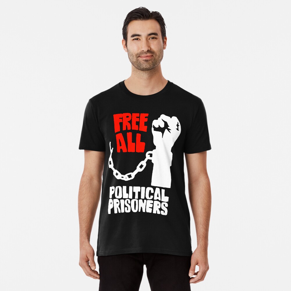 Item preview, Premium T-Shirt designed and sold by truthtopower.